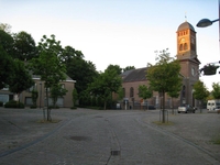 Sint-Bavokerk Vinderhoute